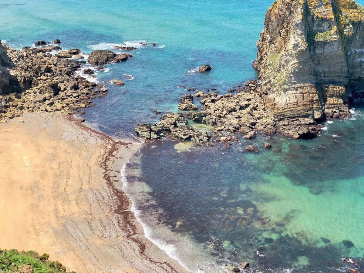 Holiday home The Cliffs - Xilloi *