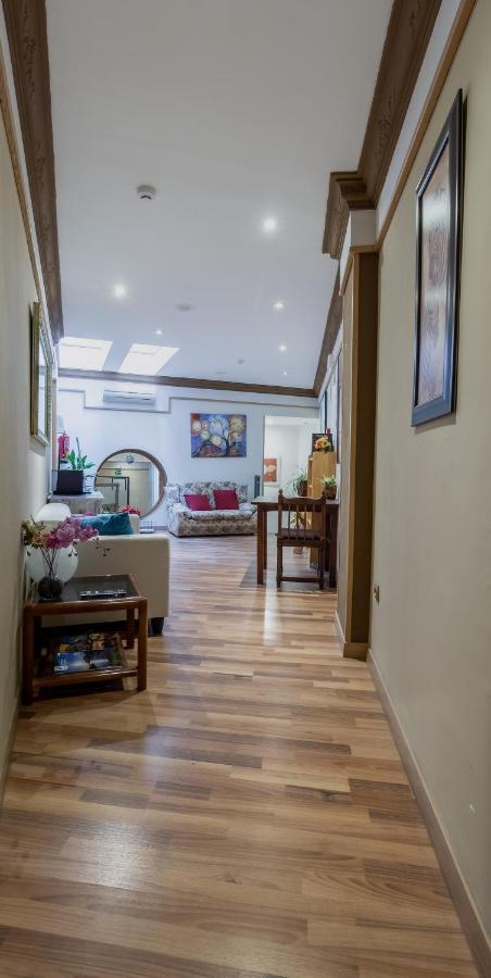 Rural El Cano By Vivere