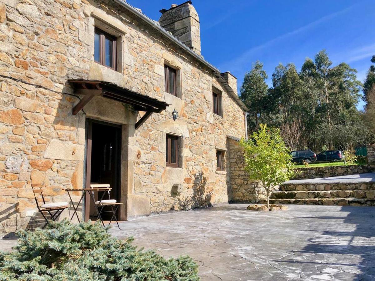 Holiday home The Cliffs - Xilloi *