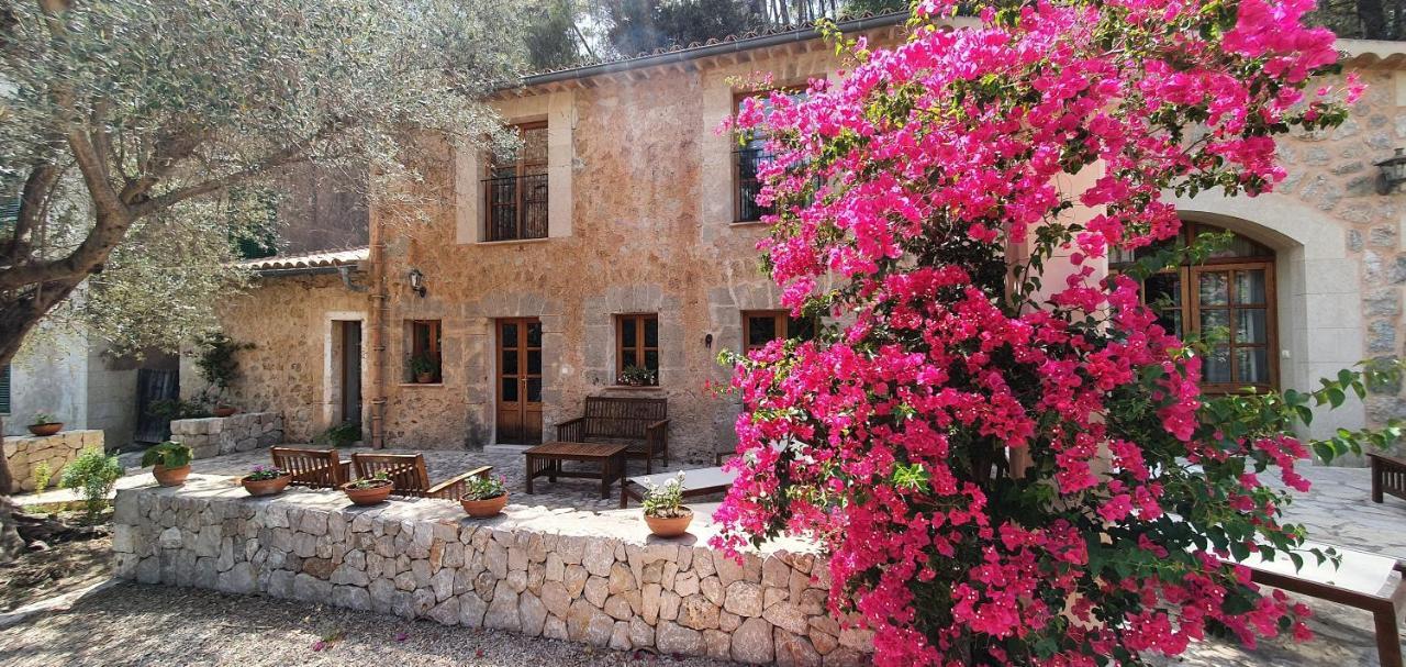 Casa rural Sa Maniga Bunyola (Buñola)