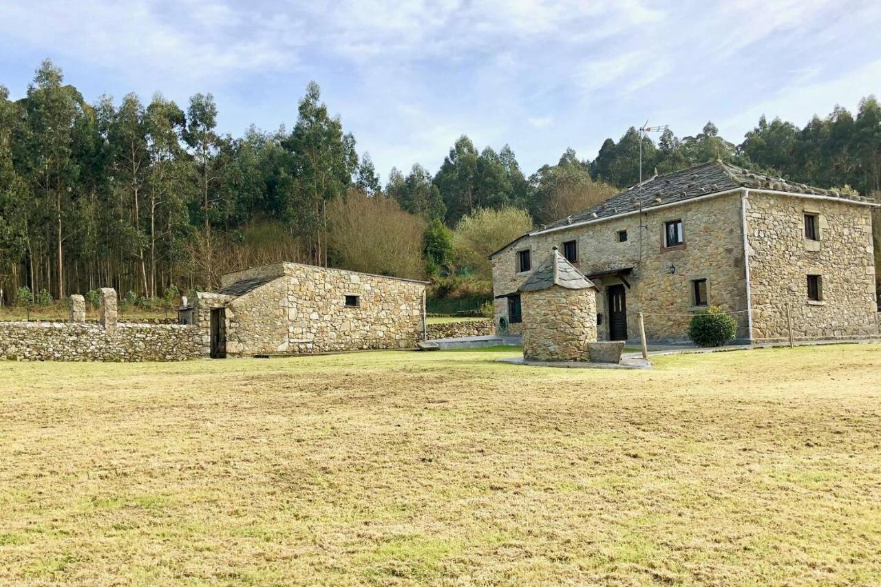 The Cliffs - Xilloi Holiday home