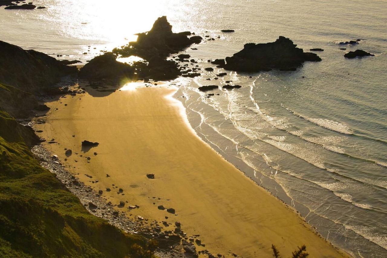 The Cliffs - Xilloi * O Vicedo