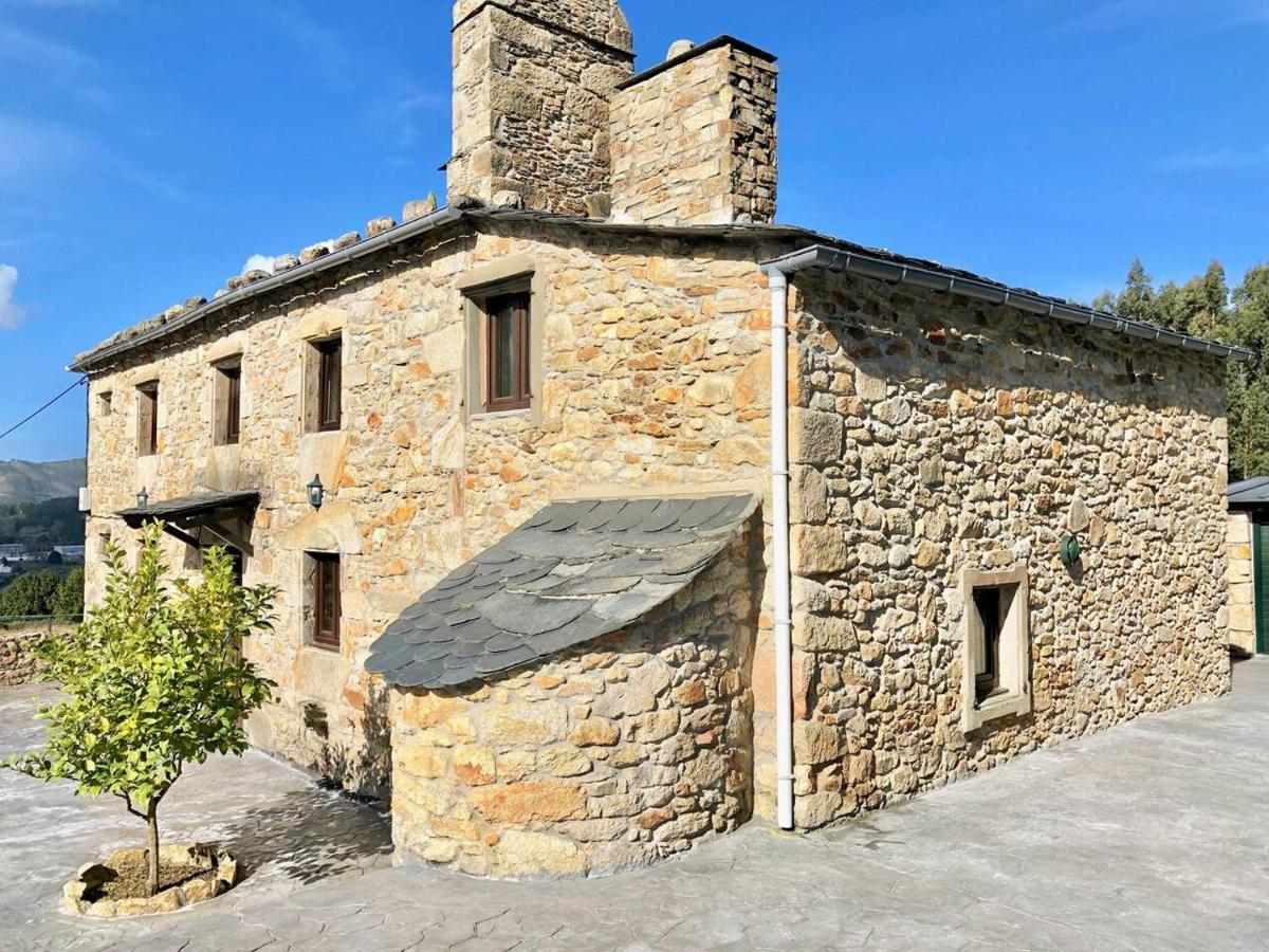 The Cliffs - Xilloi Holiday home