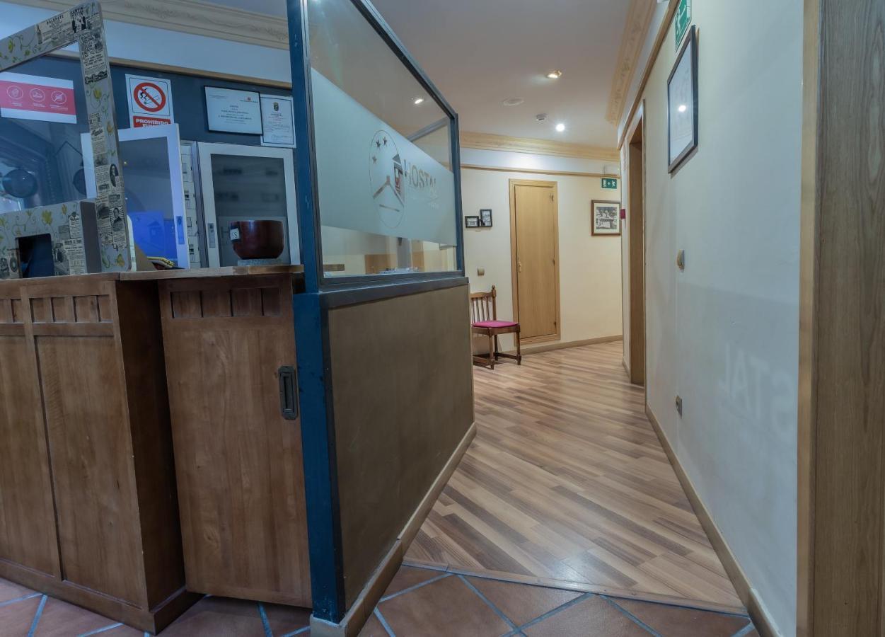 Rural El Cano By Vivere 3* Alpedrete