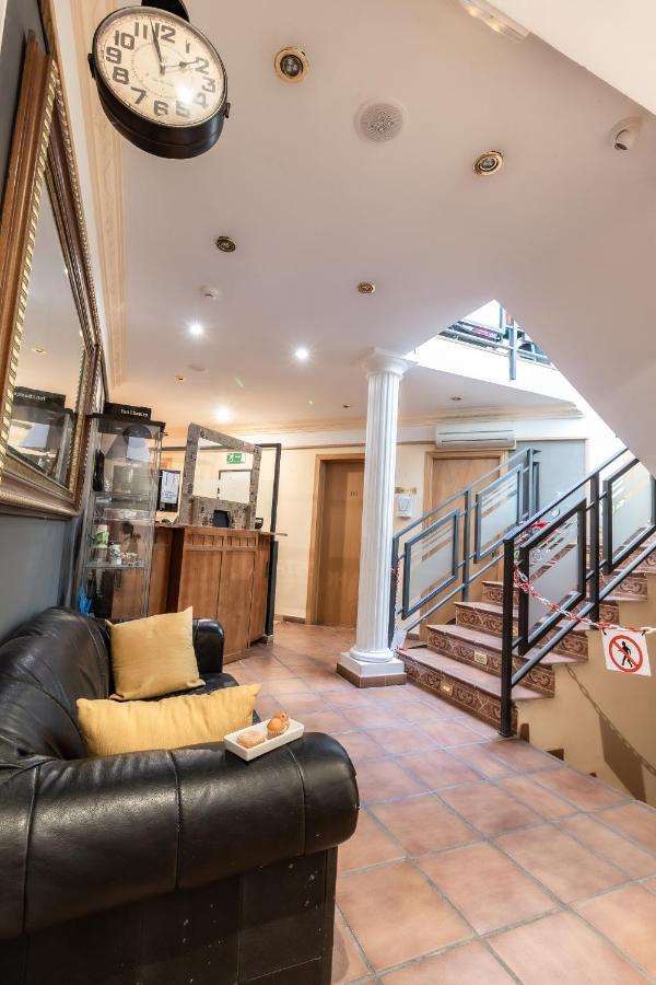 Guest house Rural El Cano By Vivere 3*