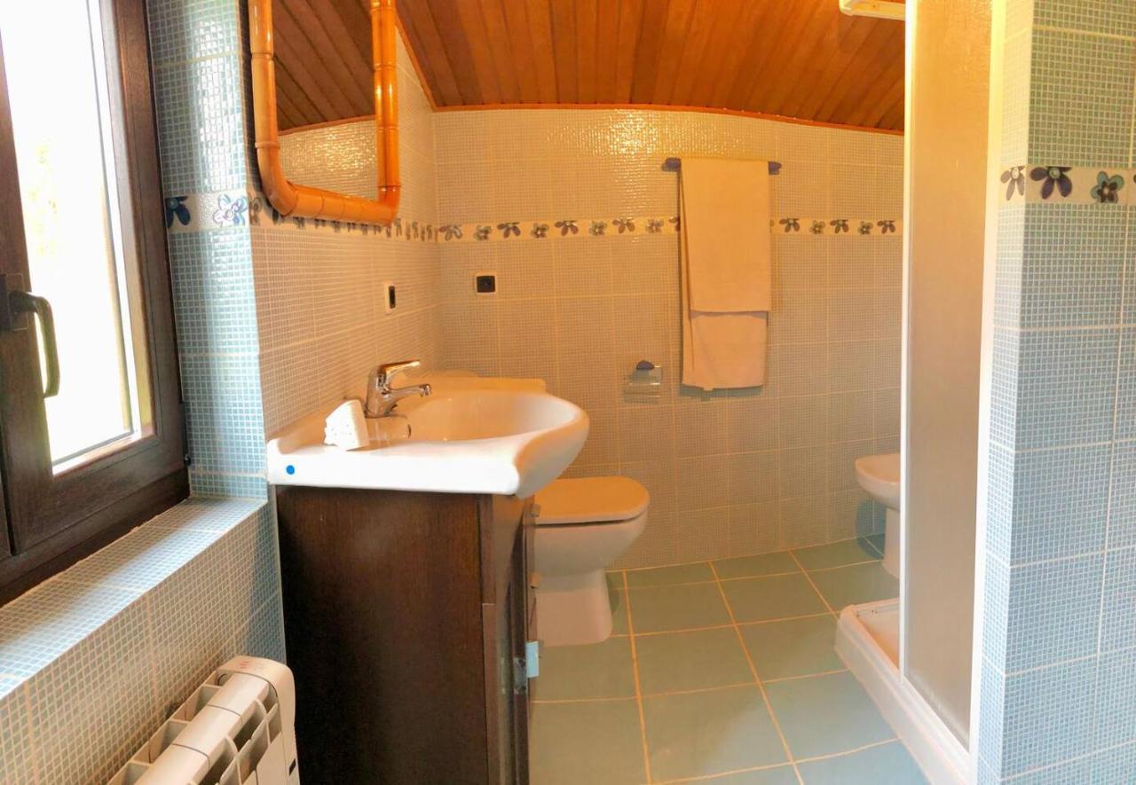 Holiday home The Cliffs - Xilloi O Vicedo