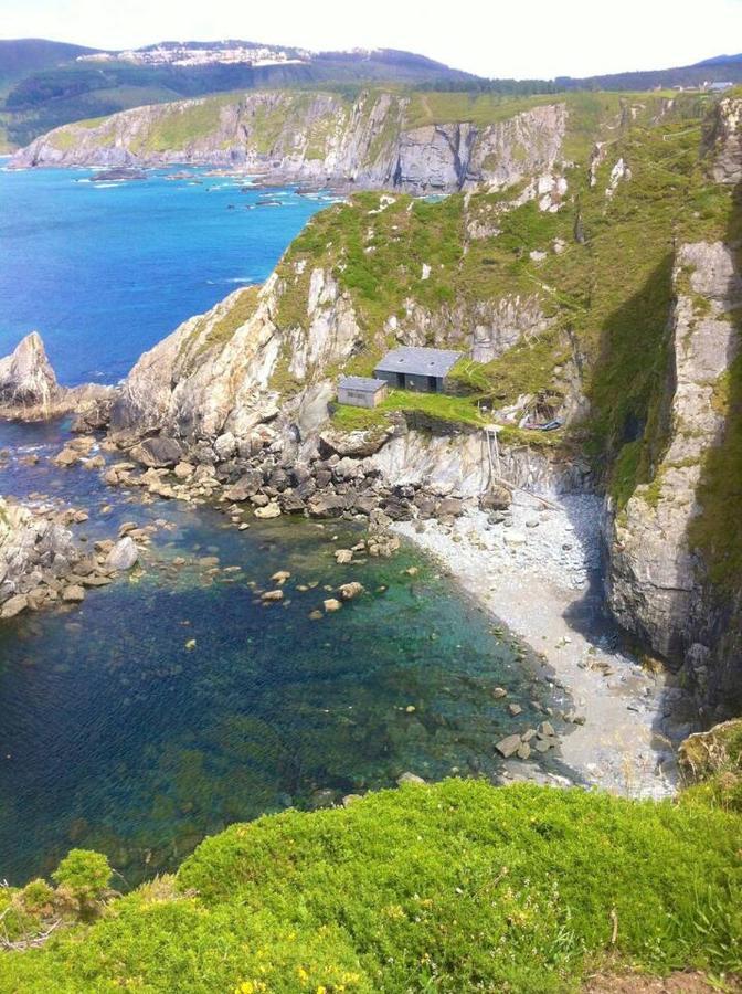 The Cliffs - Xilloi Holiday home *