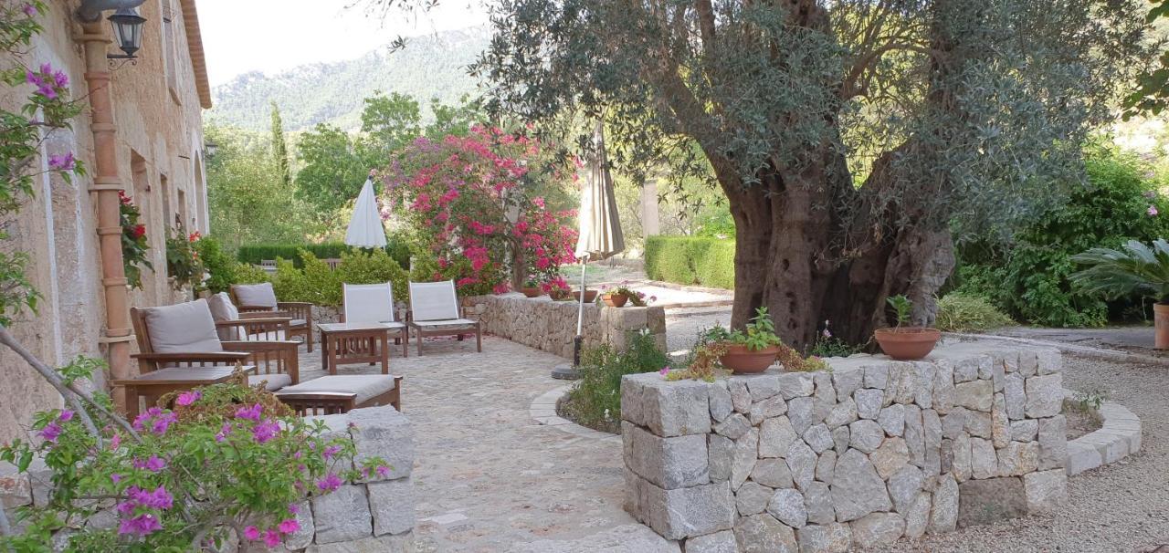 Casa rural Sa Maniga