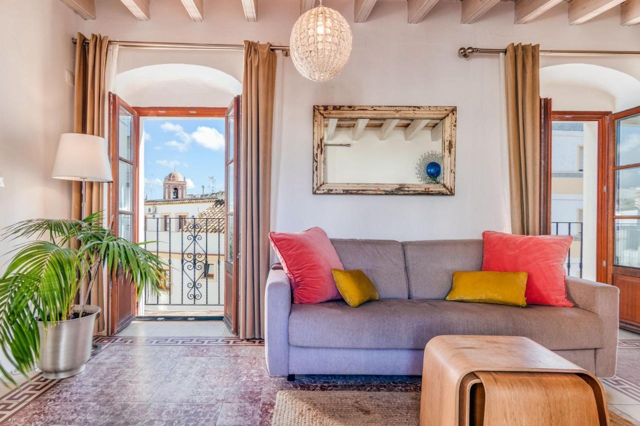 Apartment Atico Al Andalus