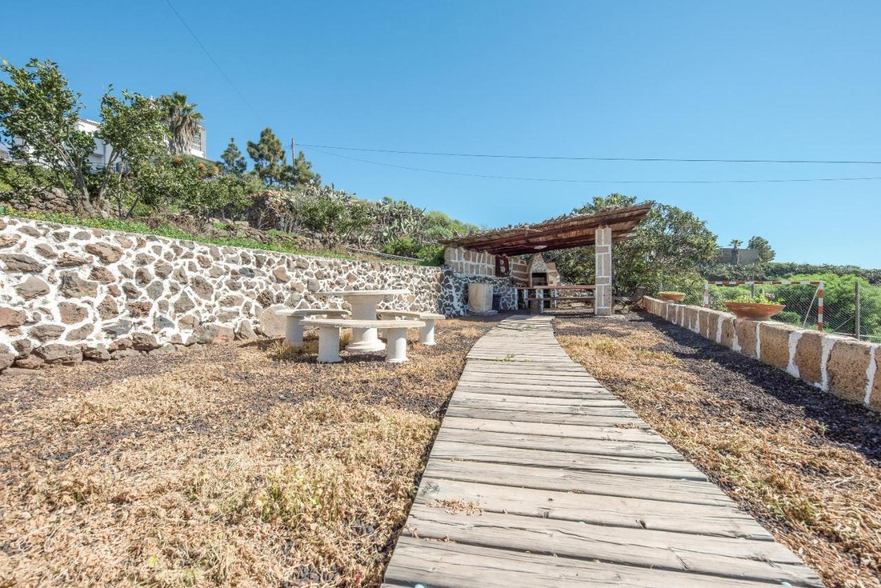 Villa La Cuadra De Arona