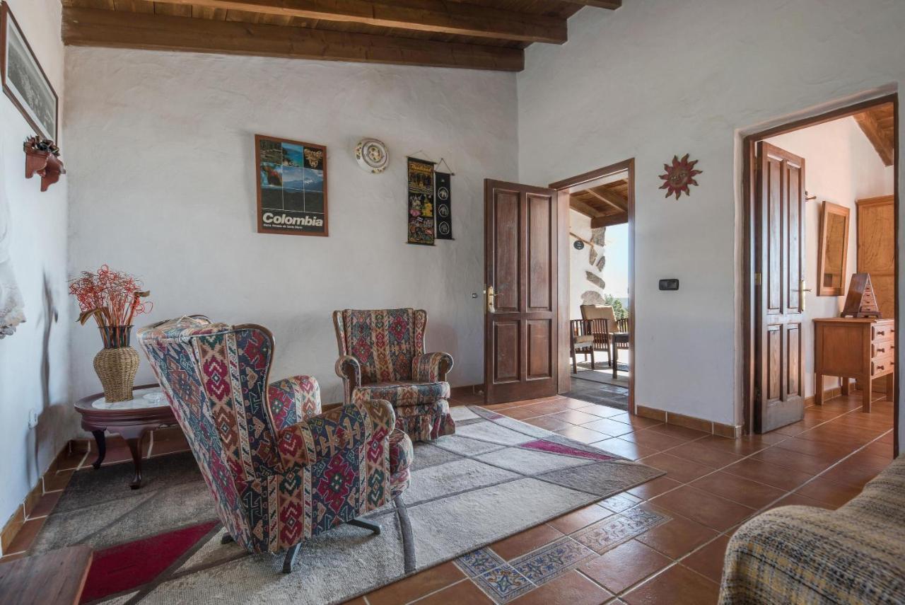Villa La Cuadra De Arona Arona (Tenerife)
