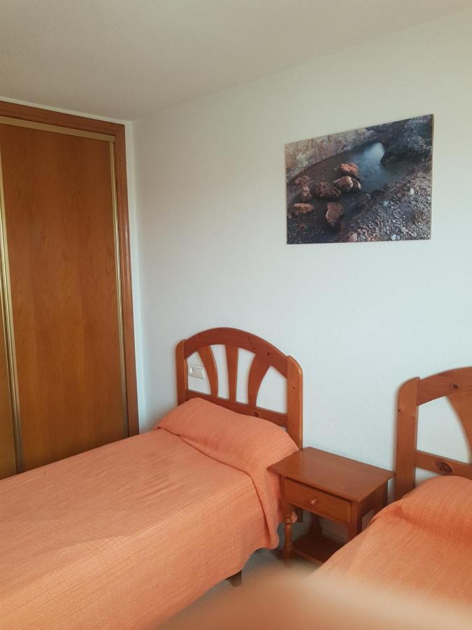 Apartment Precioso En