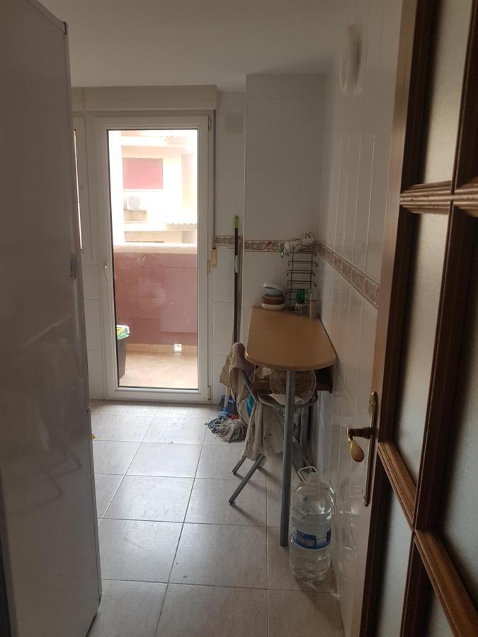 Apartment Precioso En
