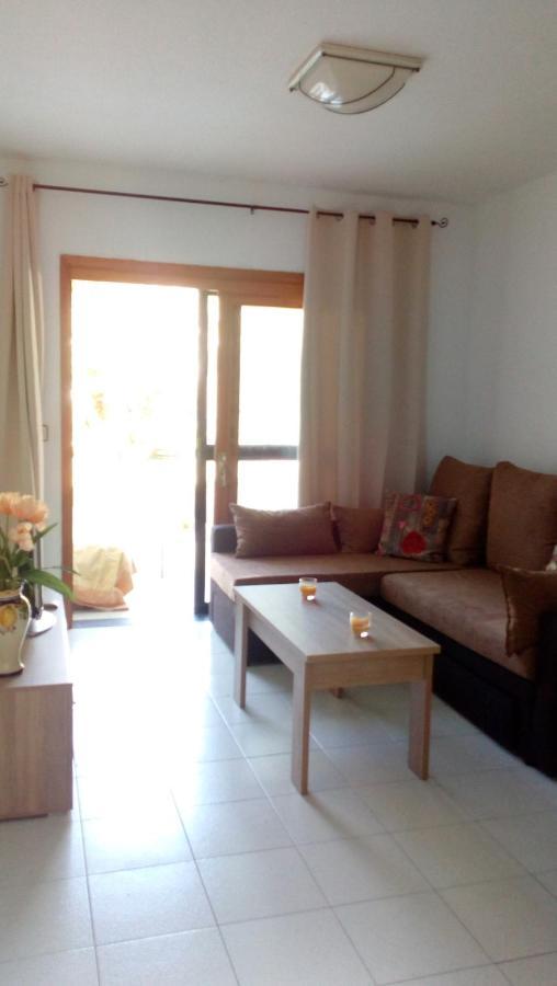 Residencial Sol 2 Apartamento