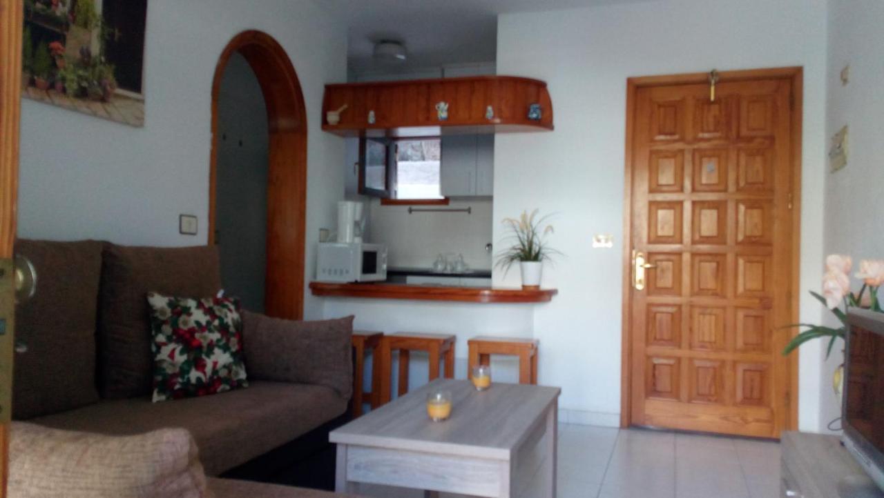 Apartamento Residencial Sol 2 Mogán