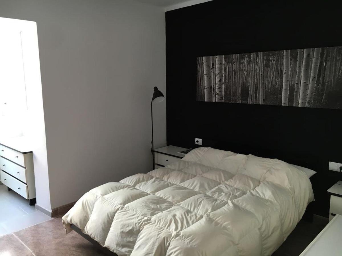 Apartment Piso Centrico 2 Cerca Del Mar Hospitalet De L'Infant