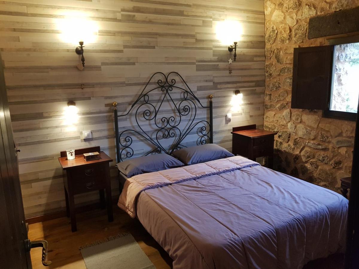Apartamento Los Acebos