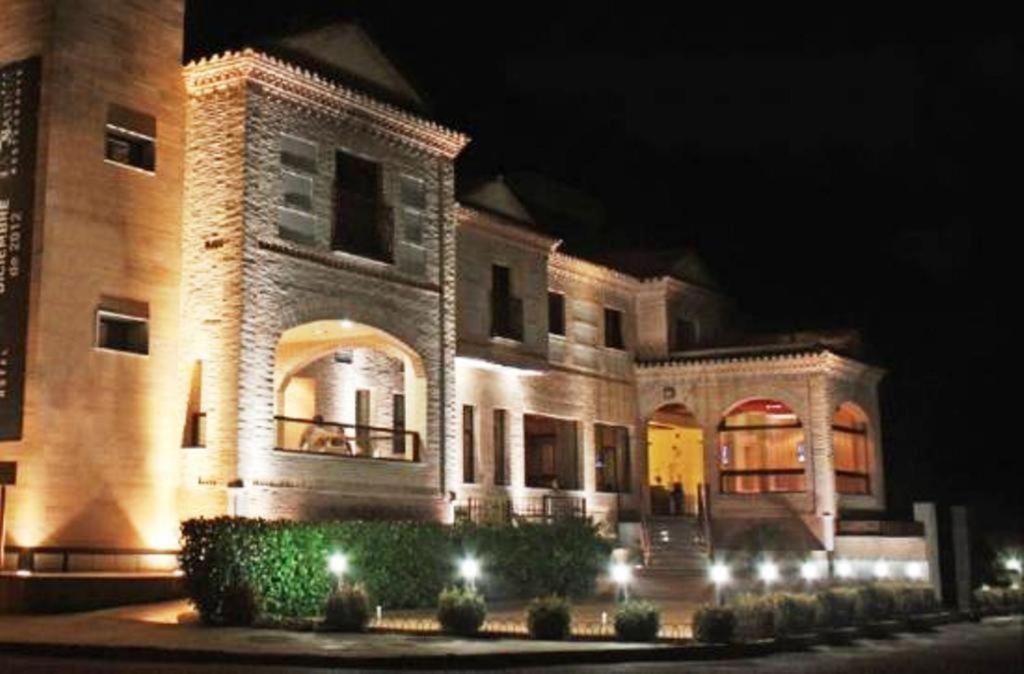 La Bastida Hotel Toledo