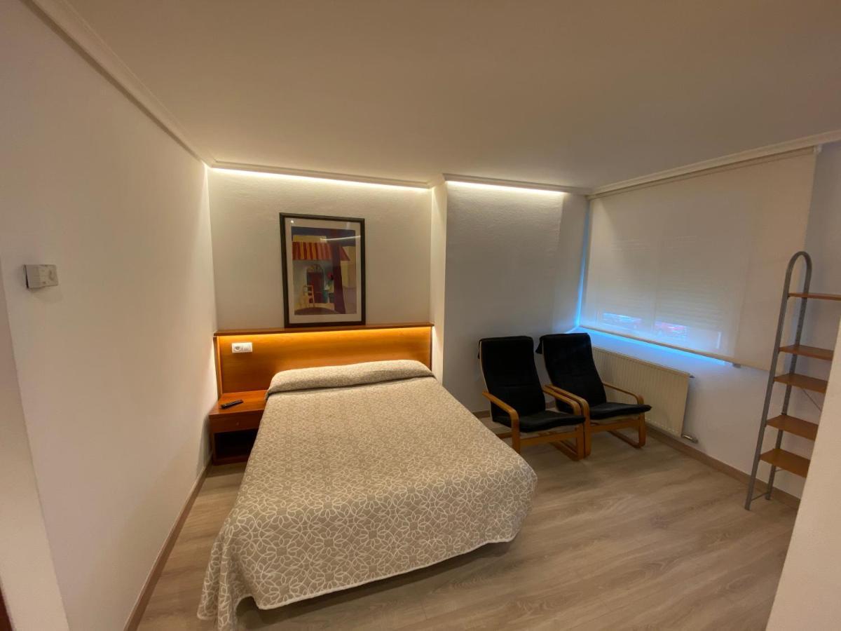 San Fermín Apartamento *