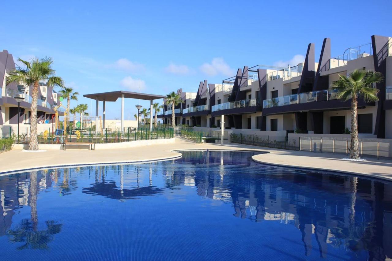 Playa Elisa Costa 819 - Pool View 400m From Mil Palmeras Apartamento *