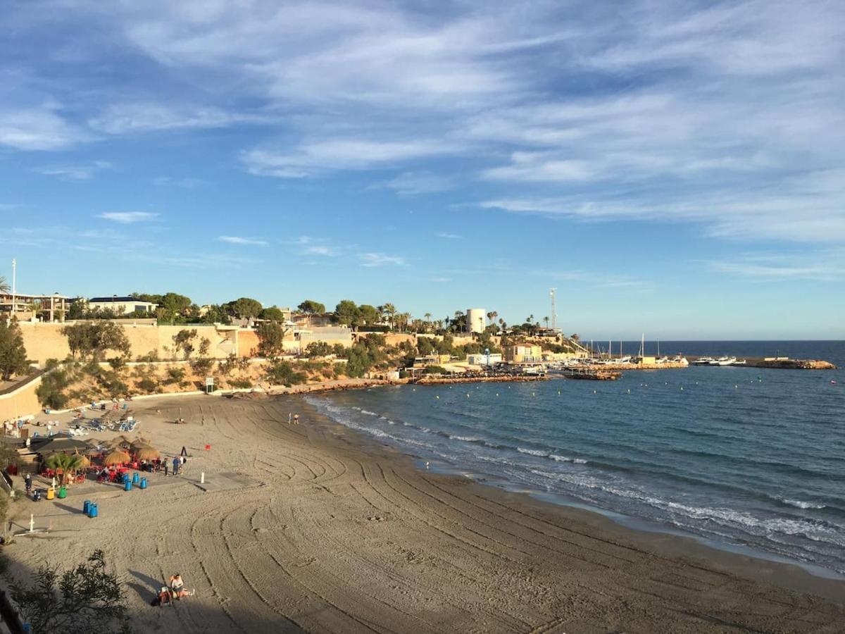 Apartamento Playa Elisa Costa 819 - Pool View 400m From Mil Palmeras *