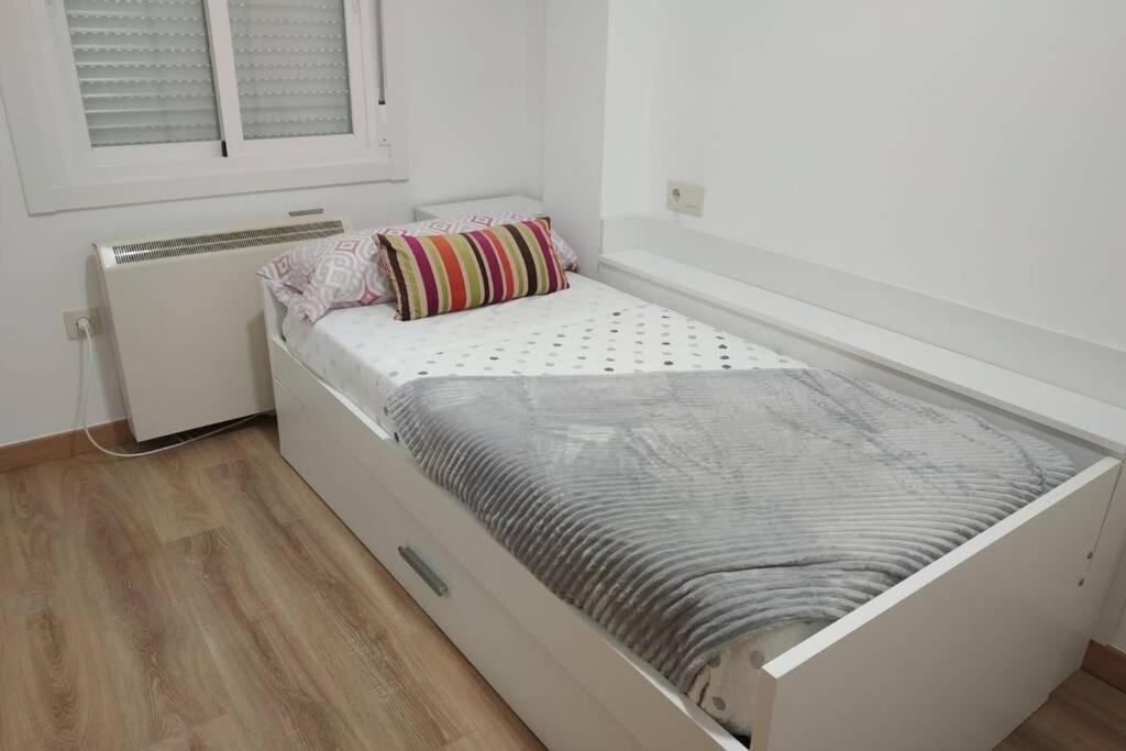 Apartment Nuevo Centrico Y 15 Min Cerca De Aguas Termales *