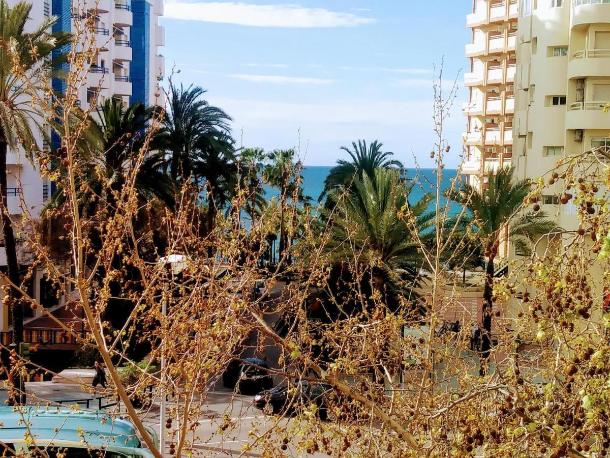 Junto A La Playa * Marbella