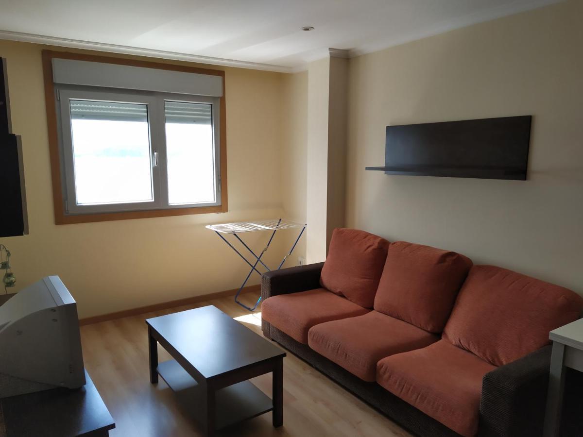 Apartment Alquiler Verano 2 Foz
