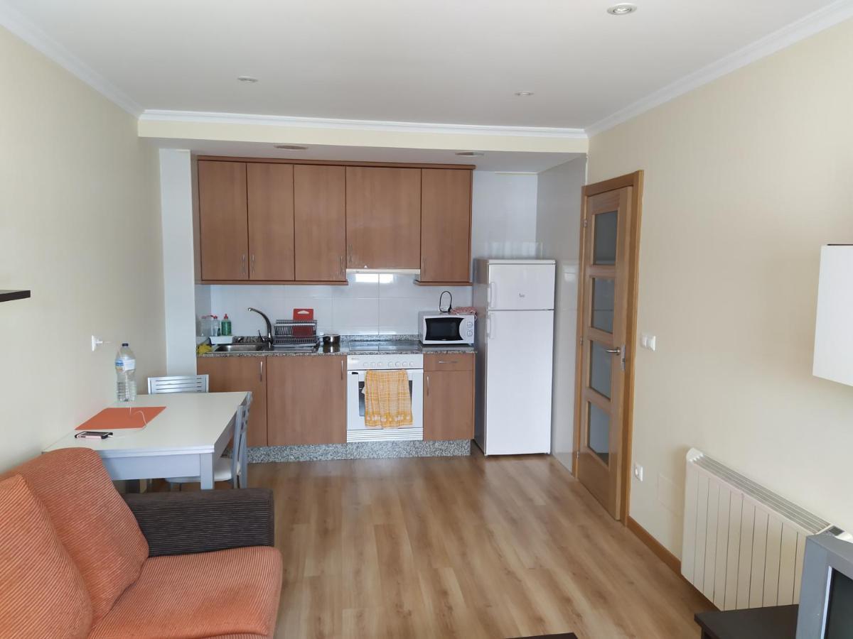 Alquiler Verano 2 Apartment *