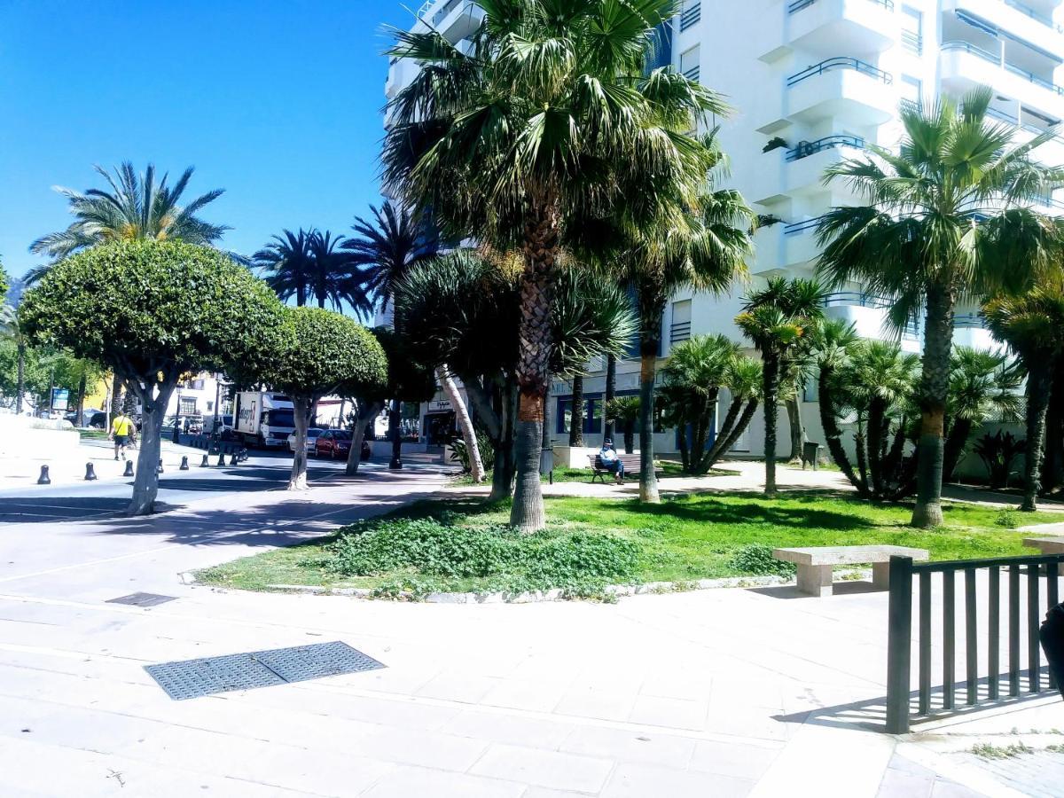 Apartamento Junto A La Playa *