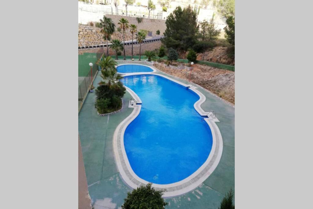 Playa Levante Apartamento