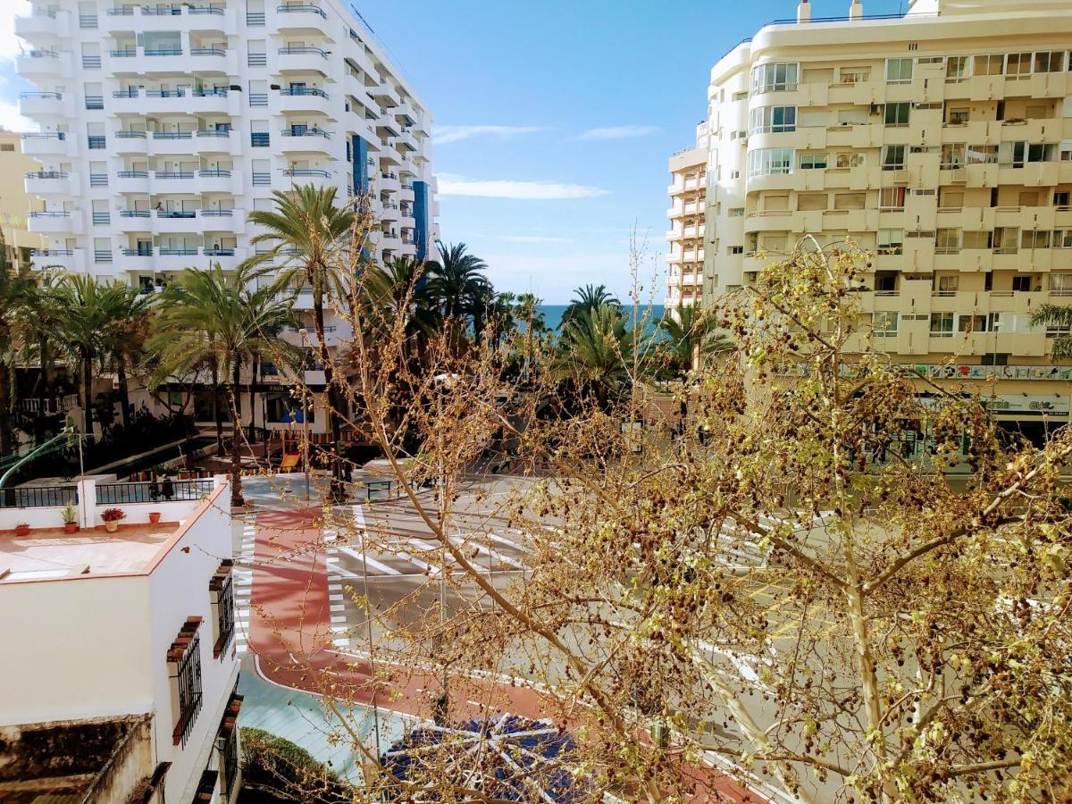 Apartamento Junto A La Playa Marbella