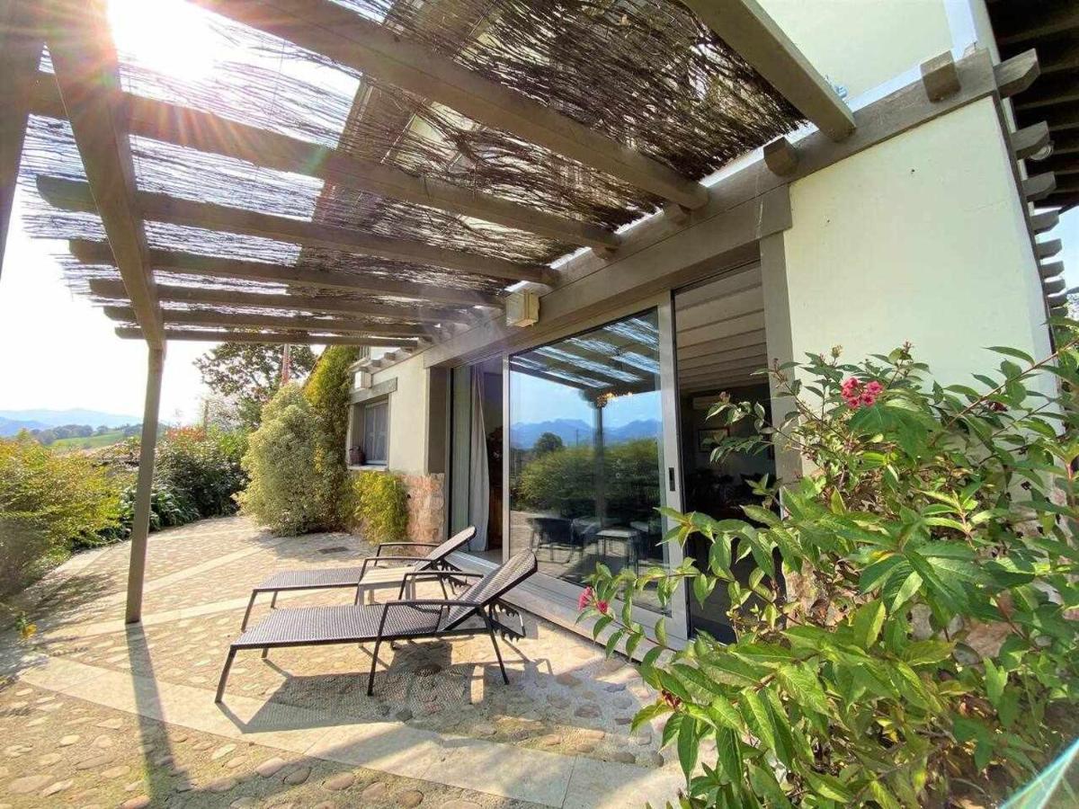 Casa Palo Balcón A Picos De Europa *