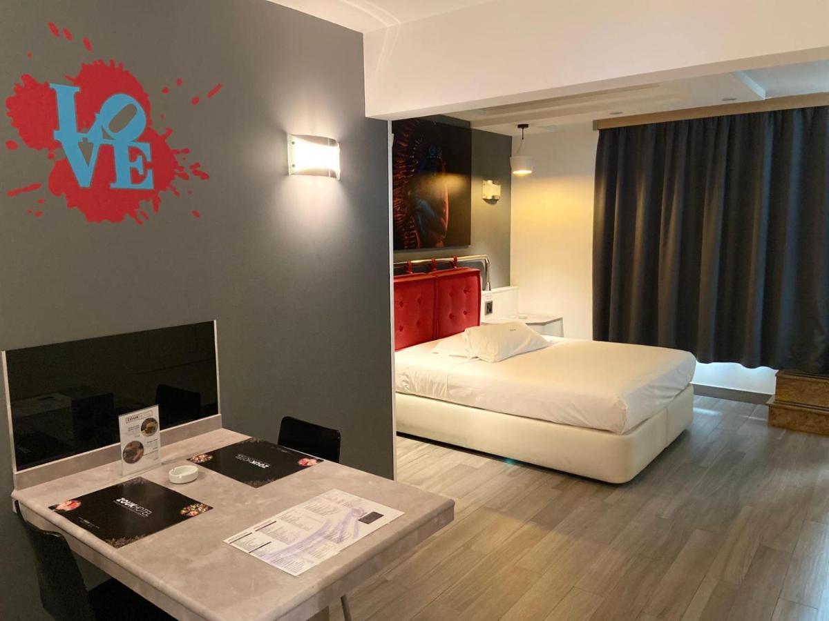 Zouk (adults Only) Hotel 2*