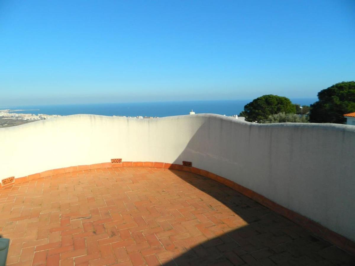 Casa Dena * Peniscola
