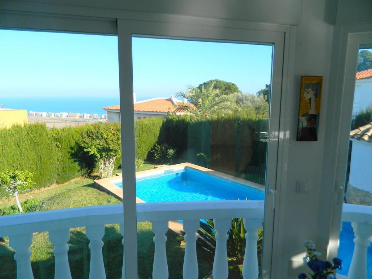 Villa Casa Dena *