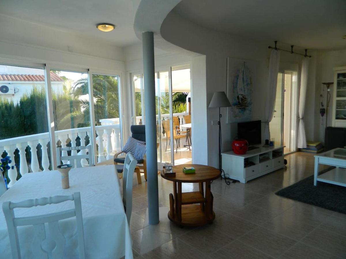 Casa Dena
