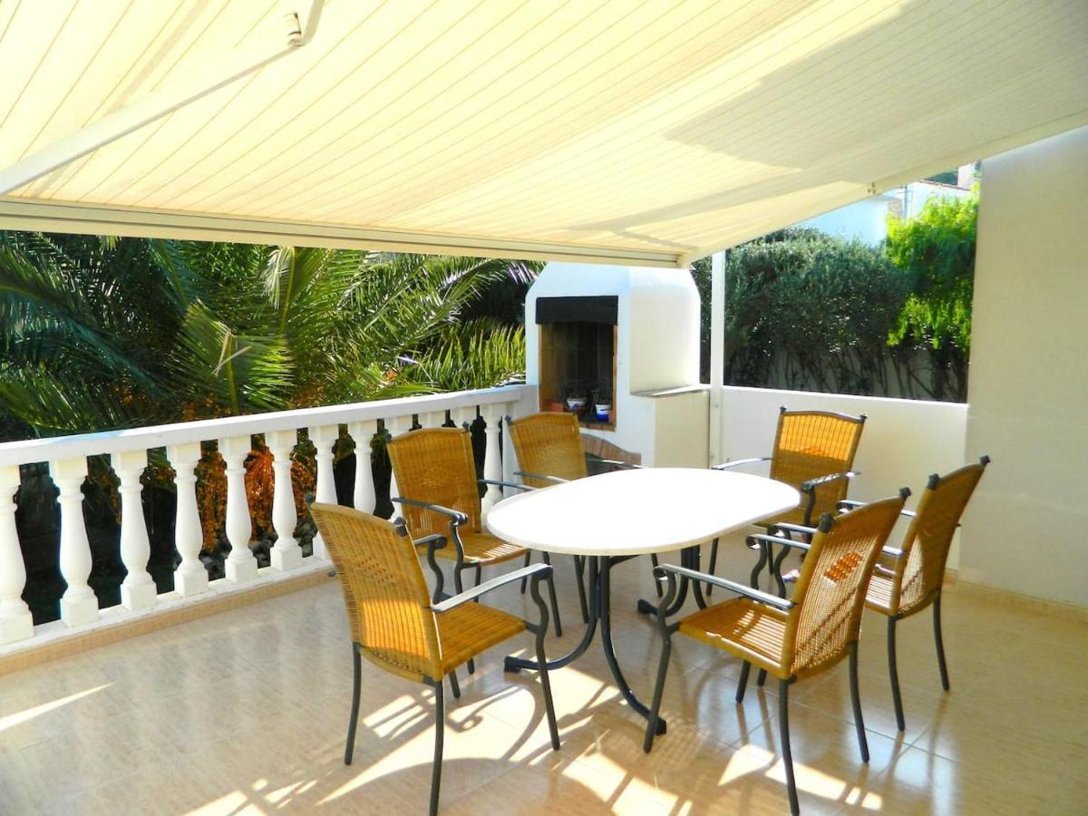 Villa Casa Dena