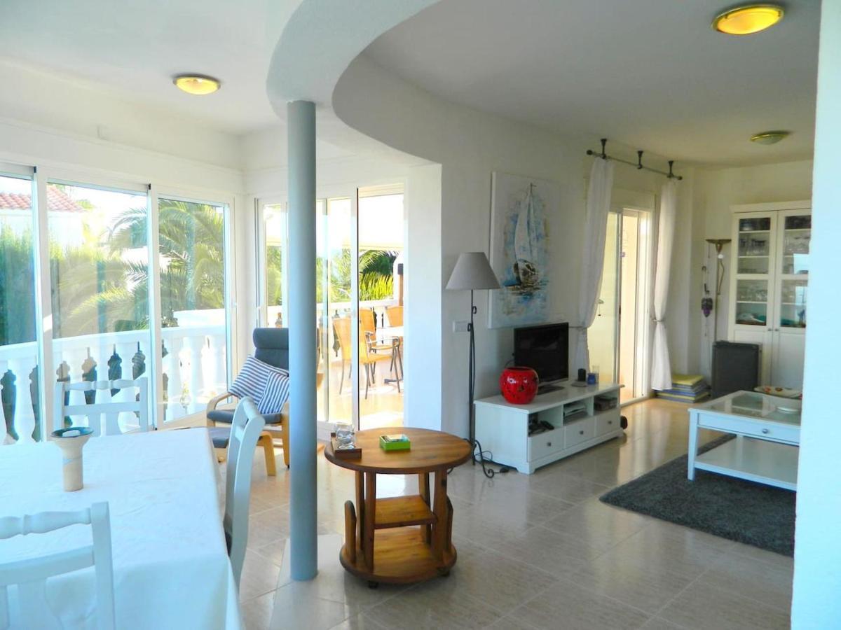 Casa Dena Peniscola