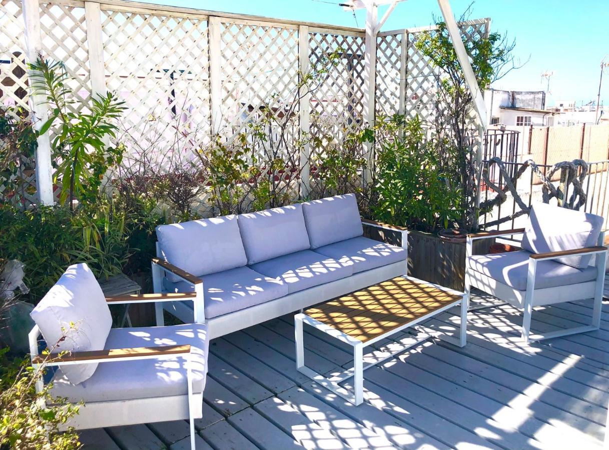 ático Torre Playa - Wifi - Petfriendly - Ecofriendly * Cádiz