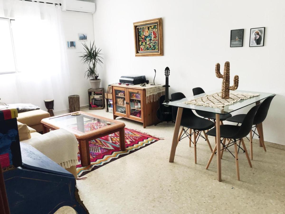 Pink Flamenca Homestay Huelva