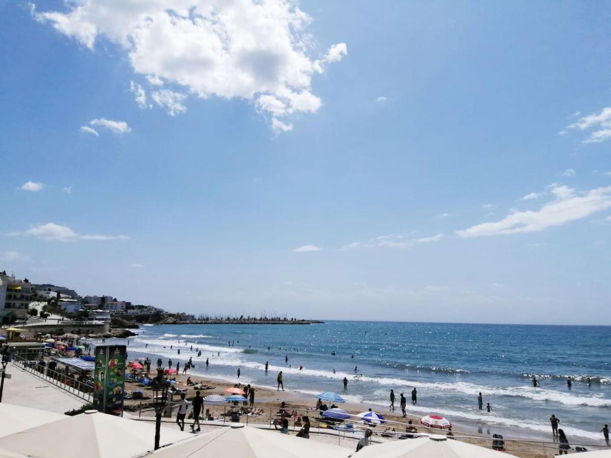 Port Alegre - En El Corazón De * Sitges