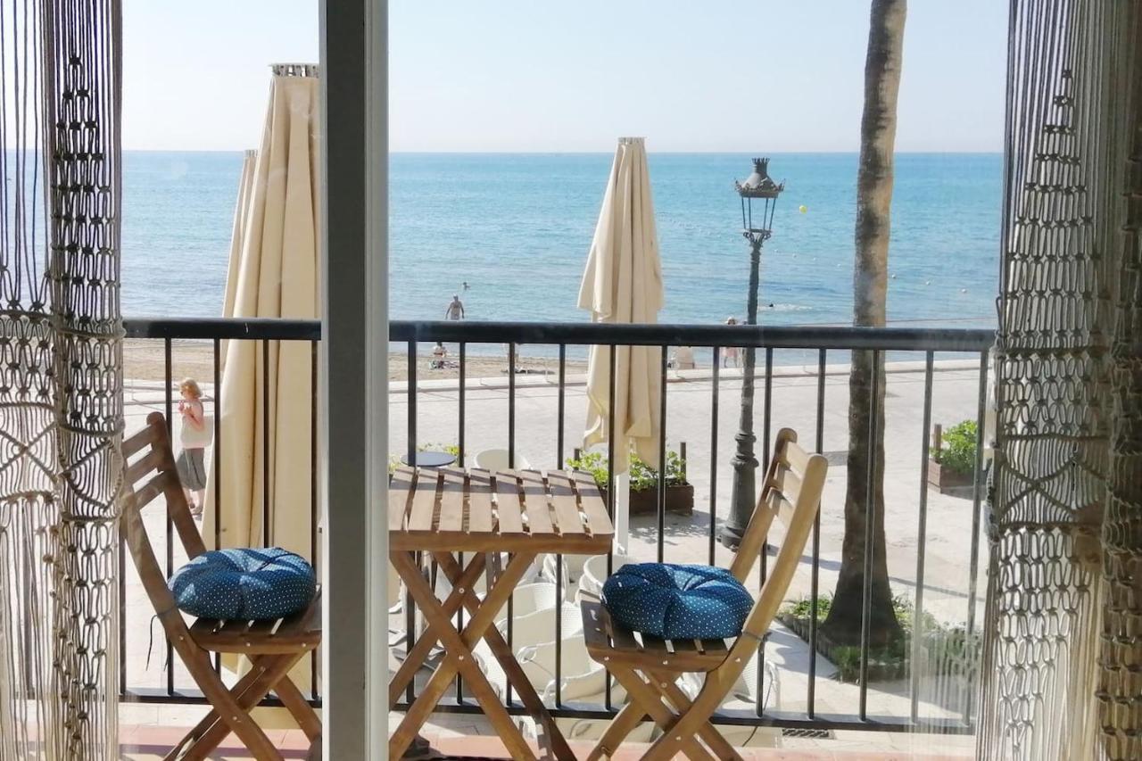 Port Alegre - En El Corazón De Sitges