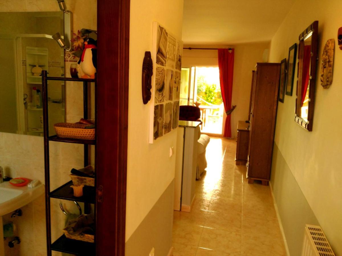 Apartamento El Rincón De - Paraiso Del Sol Dénia