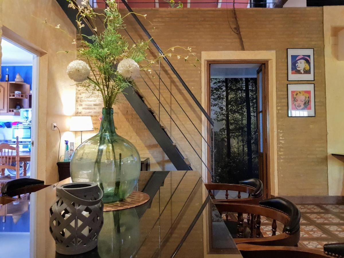 Holiday home Mirador Del Sol, 45min Playas De Donana, 35min De Sevilla Villalba del Alcor