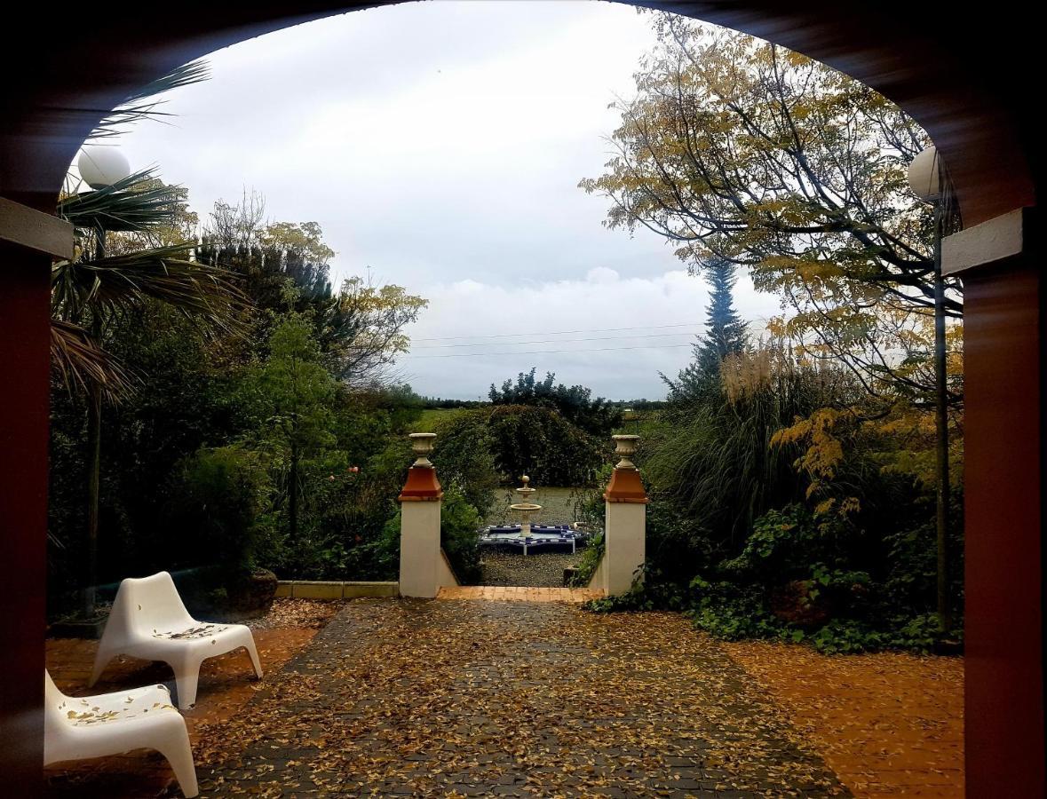 Mirador Del Sol Villalba del Alcor