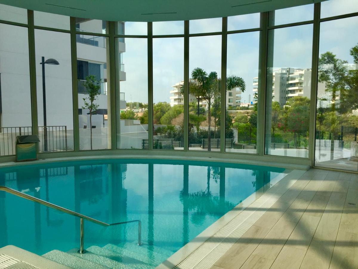 Apartamento Hills Nest La Zenia