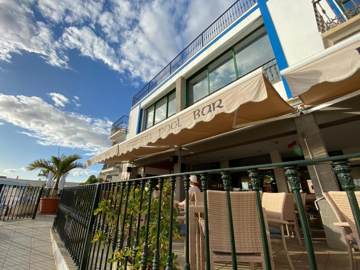 Apartamento Billy's Beachfront With Pool Access
