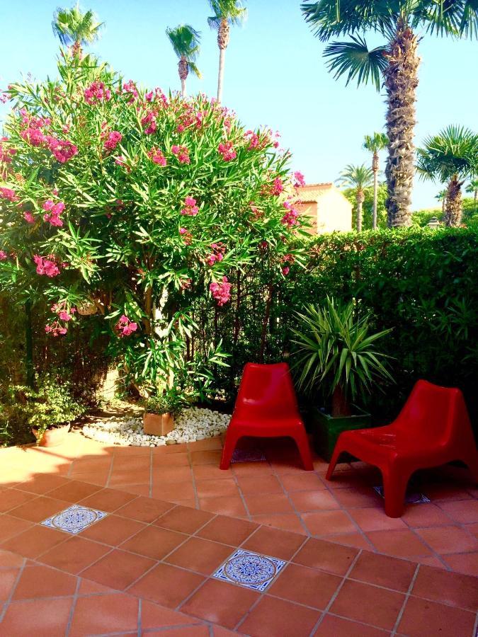 Casa Sands * Jávea