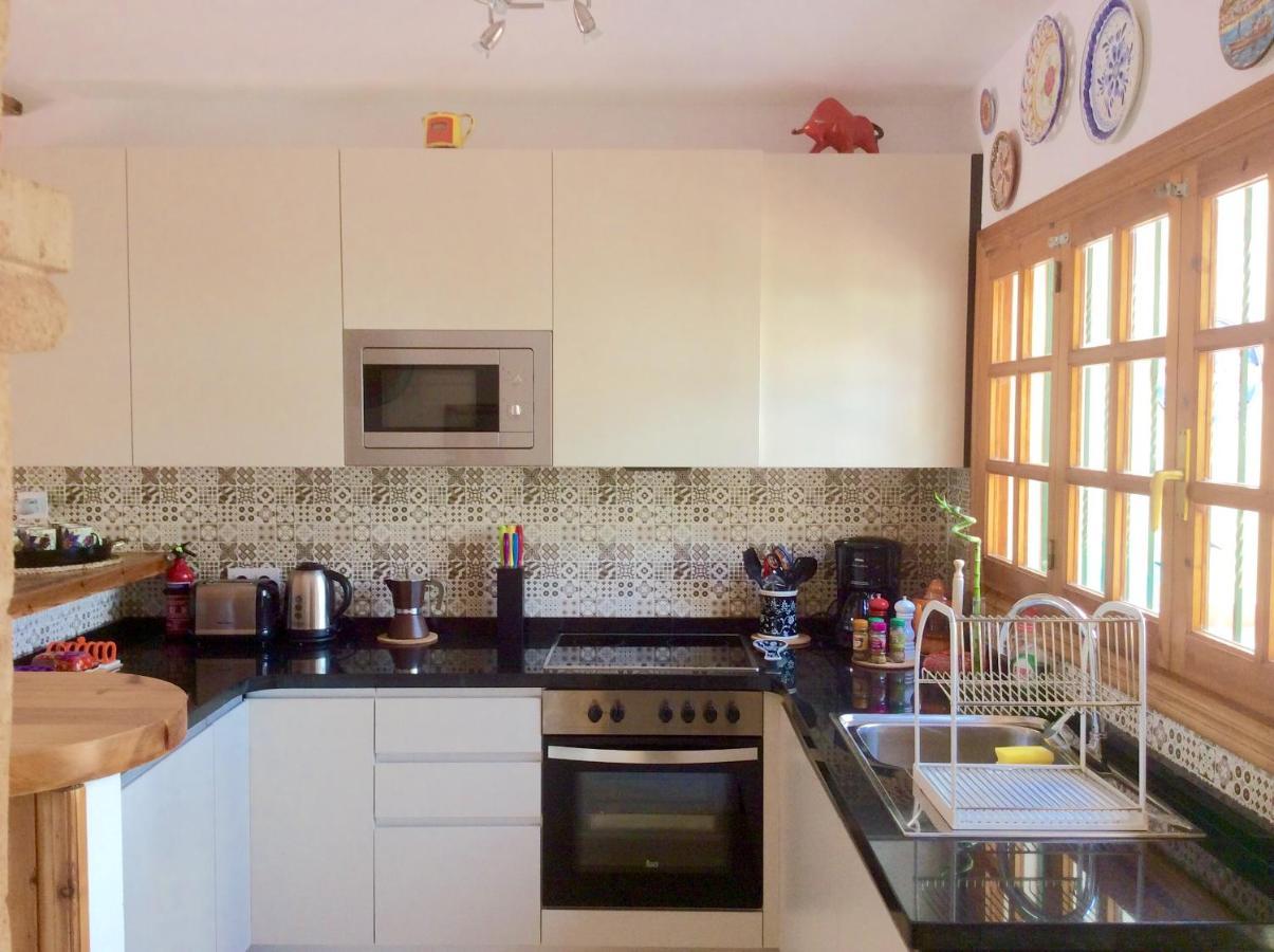 Villa Casa Sands Jávea
